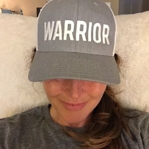 Meet your Posher, Heidi